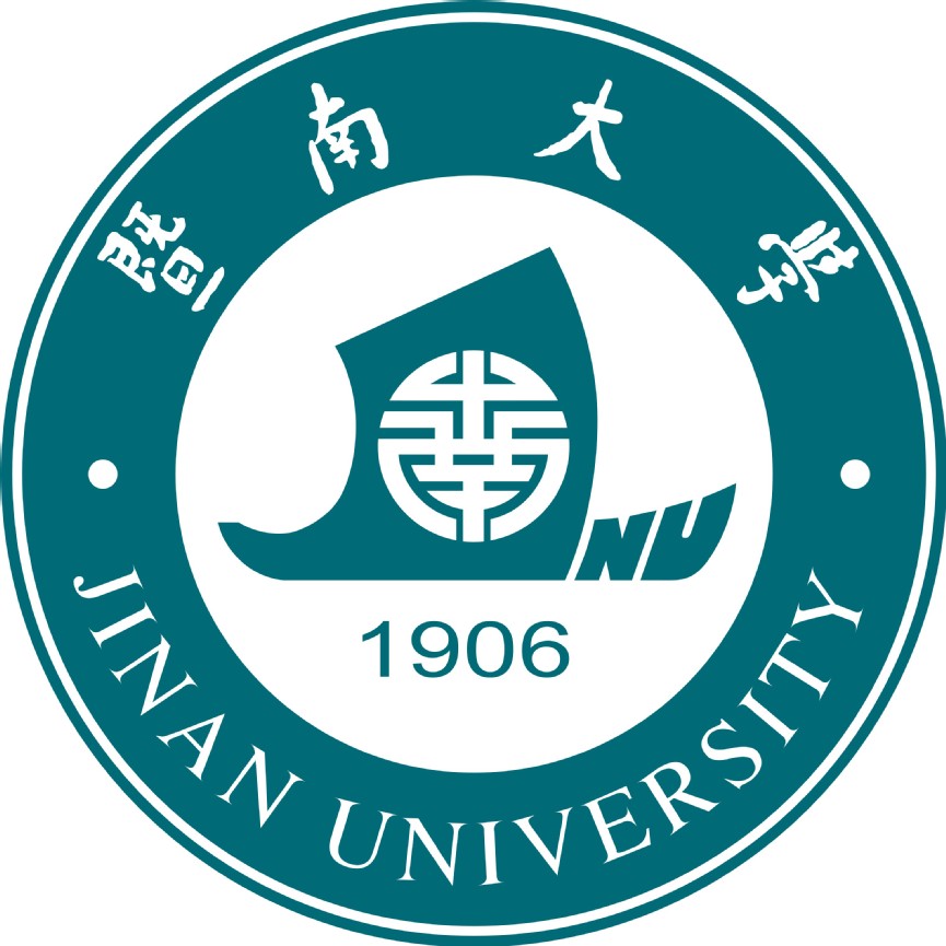 Jinan University logo