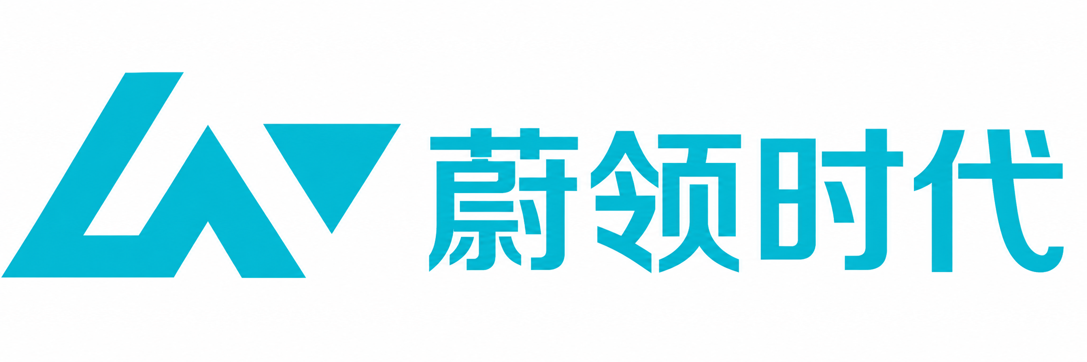 蔚领时代 · WL Times